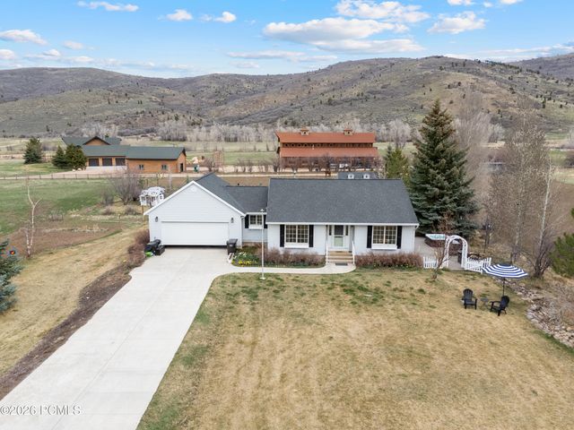 2565 E Woodland Way, Kamas, UT 84036