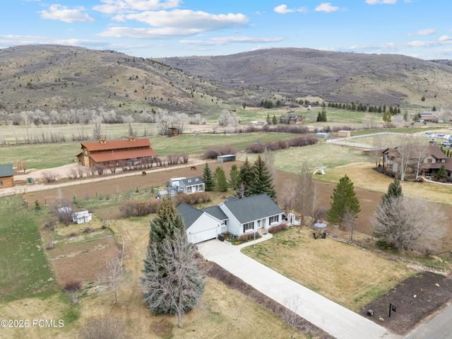 2565 E Woodland Way, Kamas, UT 84036