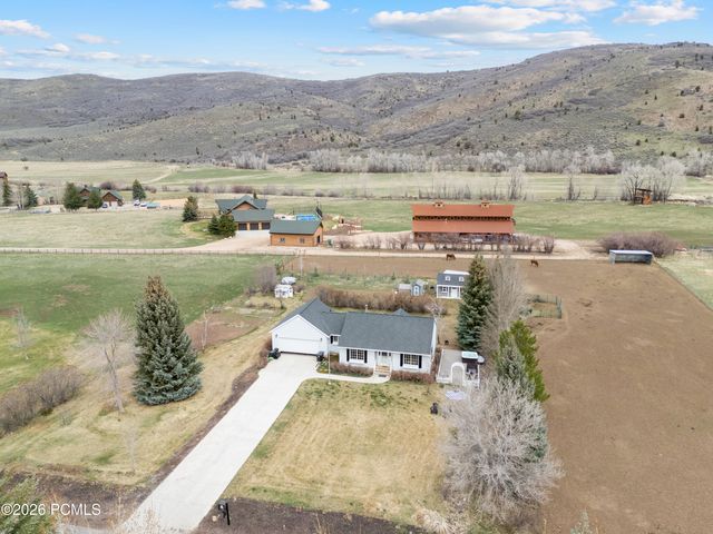 2565 E Woodland Way, Kamas, UT 84036