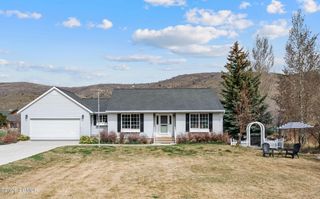 2565 E Woodland Way, Kamas, UT 84036
