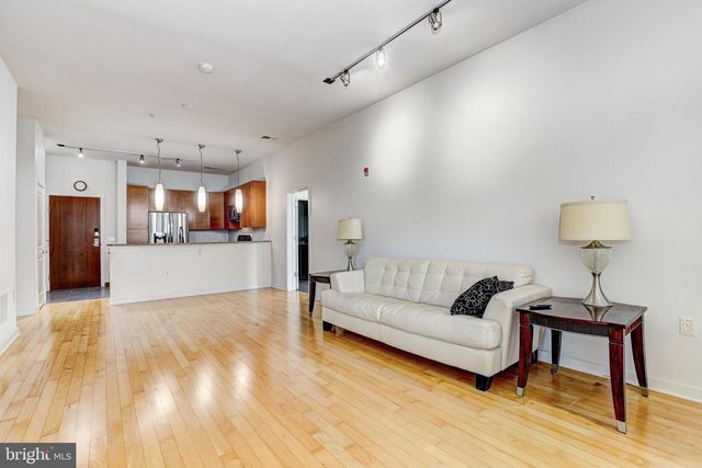 1209 N CHARLES ST #319, Baltimore, MD 21201