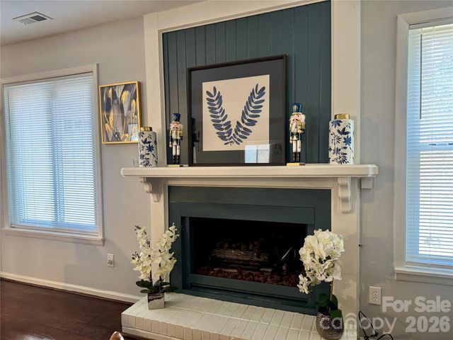 8407 Cricket Lake Drive, Charlotte, NC 28277