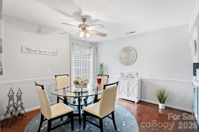 8407 Cricket Lake Drive, Charlotte, NC 28277