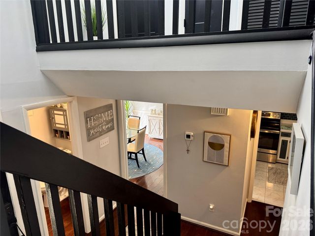 8407 Cricket Lake Drive, Charlotte, NC 28277