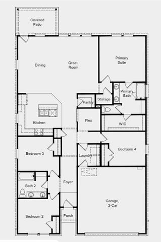 1428 Mustang Canyon Drive, Fort Worth, TX 76052