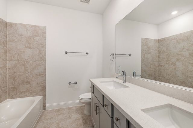 1428 Mustang Canyon Drive, Fort Worth, TX 76052