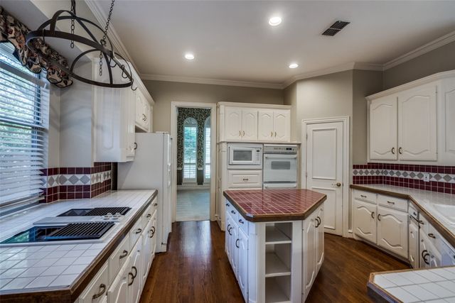 1405 Chesapeake Drive, Plano, TX 75093