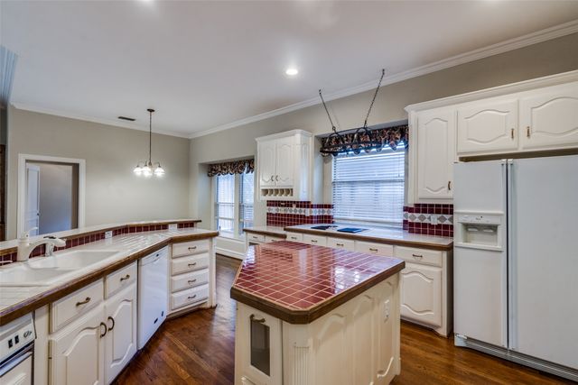 1405 Chesapeake Drive, Plano, TX 75093