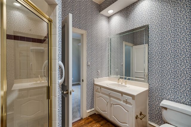 1405 Chesapeake Drive, Plano, TX 75093