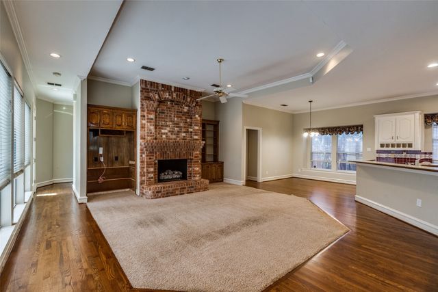 1405 Chesapeake Drive, Plano, TX 75093