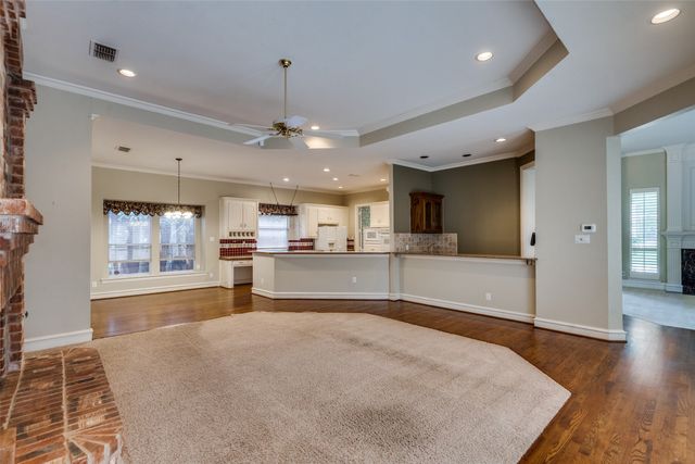 1405 Chesapeake Drive, Plano, TX 75093
