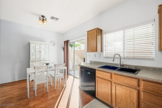 6037 Carmel Bluff Street, North Las Vegas, NV 89031