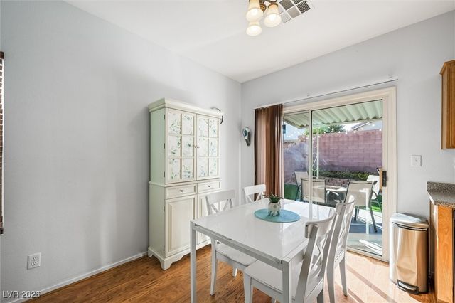 6037 Carmel Bluff Street, North Las Vegas, NV 89031