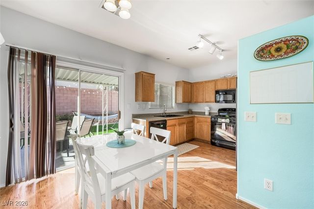 6037 Carmel Bluff Street, North Las Vegas, NV 89031