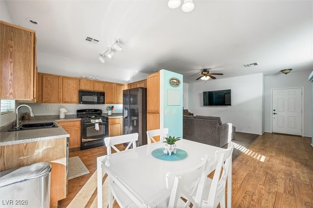 6037 Carmel Bluff Street, North Las Vegas, NV 89031