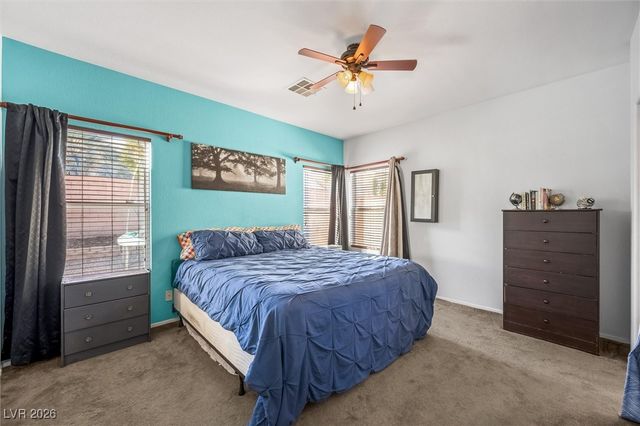 6037 Carmel Bluff Street, North Las Vegas, NV 89031