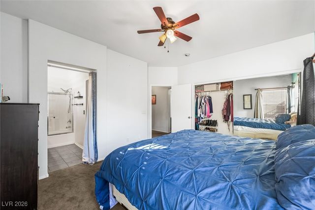 6037 Carmel Bluff Street, North Las Vegas, NV 89031