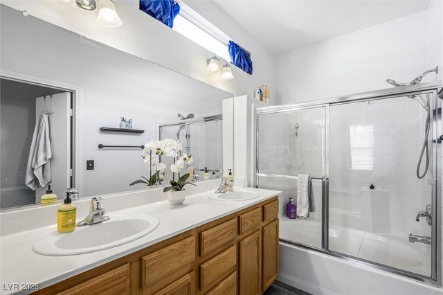 6037 Carmel Bluff Street, North Las Vegas, NV 89031