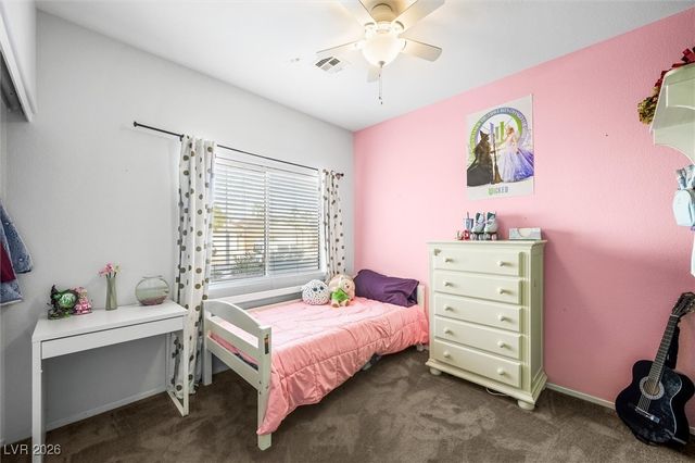 6037 Carmel Bluff Street, North Las Vegas, NV 89031