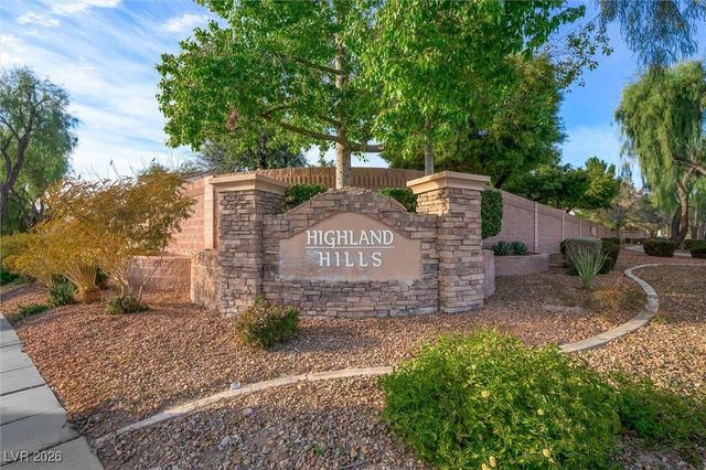 6037 Carmel Bluff Street, North Las Vegas, NV 89031