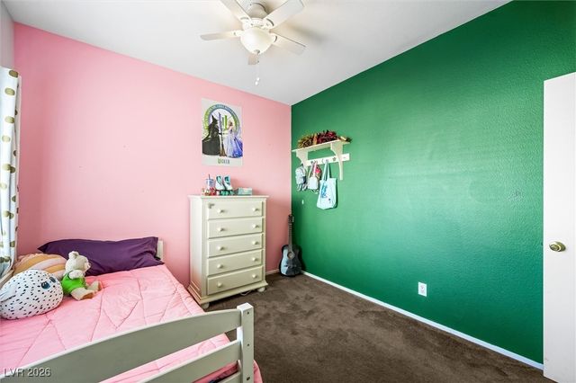 6037 Carmel Bluff Street, North Las Vegas, NV 89031