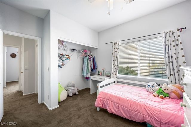 6037 Carmel Bluff Street, North Las Vegas, NV 89031