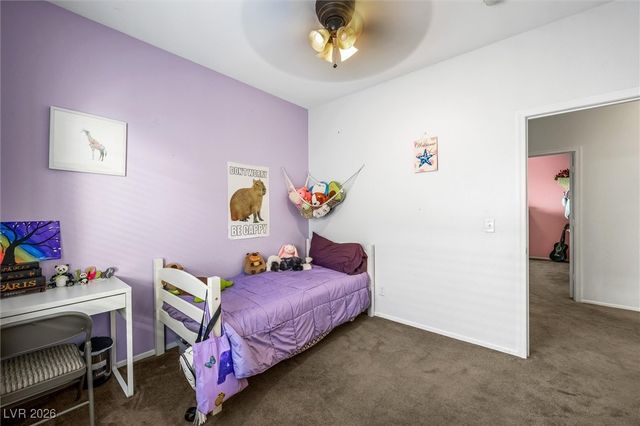 6037 Carmel Bluff Street, North Las Vegas, NV 89031