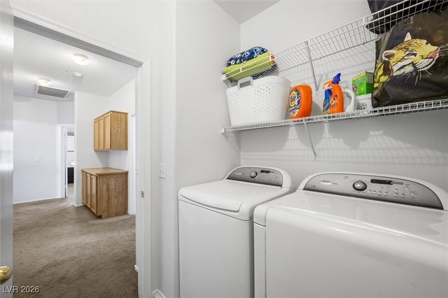 6037 Carmel Bluff Street, North Las Vegas, NV 89031