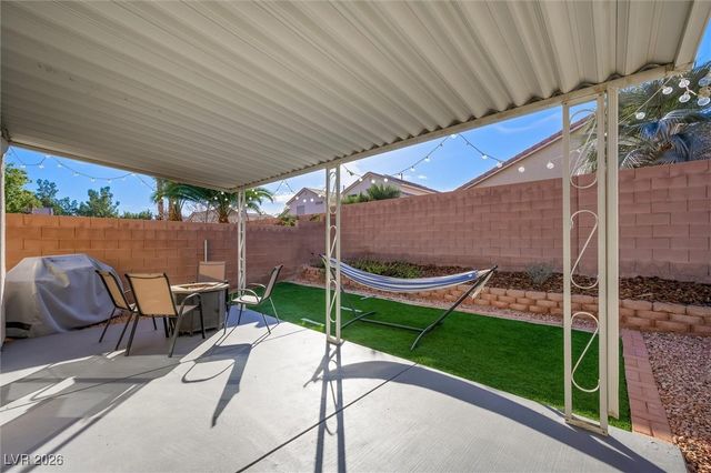 6037 Carmel Bluff Street, North Las Vegas, NV 89031