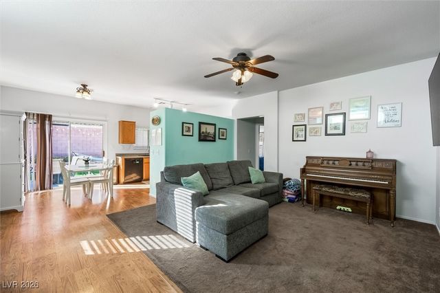 6037 Carmel Bluff Street, North Las Vegas, NV 89031