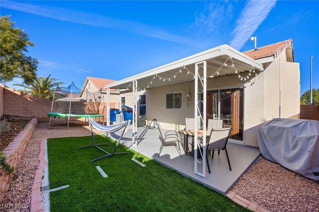 6037 Carmel Bluff Street, North Las Vegas, NV 89031