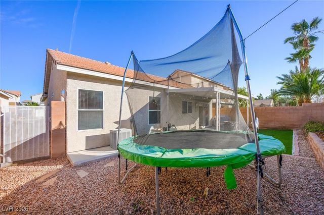 6037 Carmel Bluff Street, North Las Vegas, NV 89031