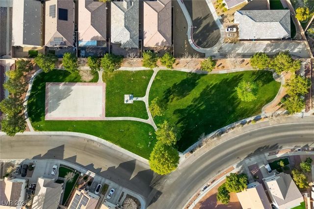 6037 Carmel Bluff Street, North Las Vegas, NV 89031