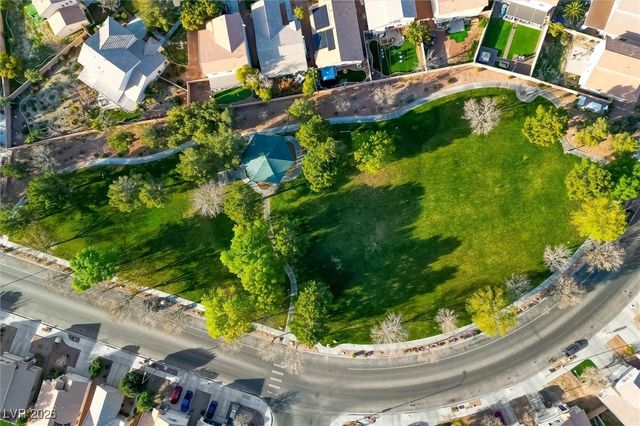 6037 Carmel Bluff Street, North Las Vegas, NV 89031