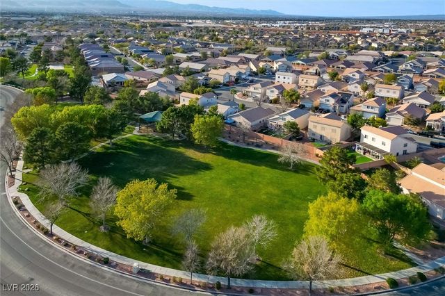 6037 Carmel Bluff Street, North Las Vegas, NV 89031