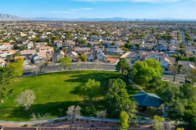 6037 Carmel Bluff Street, North Las Vegas, NV 89031