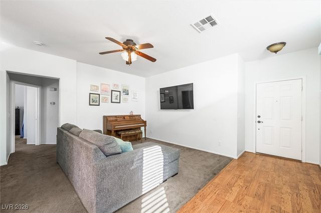 6037 Carmel Bluff Street, North Las Vegas, NV 89031