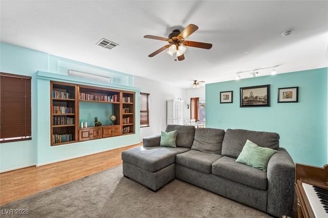 6037 Carmel Bluff Street, North Las Vegas, NV 89031