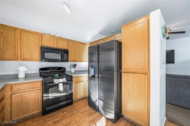 6037 Carmel Bluff Street, North Las Vegas, NV 89031