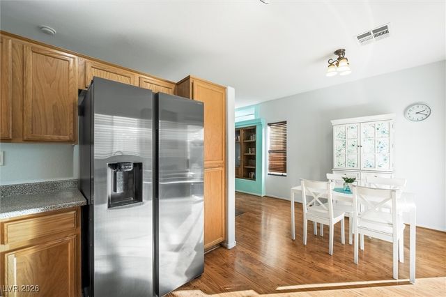 6037 Carmel Bluff Street, North Las Vegas, NV 89031