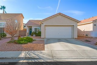 6037 Carmel Bluff Street, North Las Vegas, NV 89031