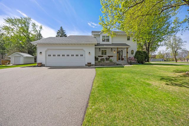 900 Laurel Avenue, Saint Paul Park, MN 55071