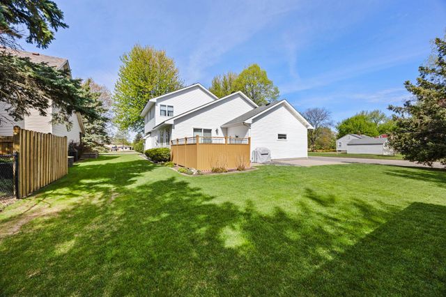 900 Laurel Avenue, Saint Paul Park, MN 55071
