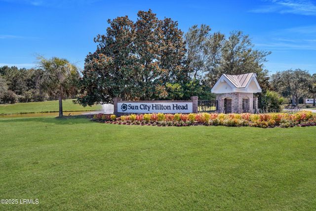 204 Mystic Point Drive, Okatie, SC 29909
