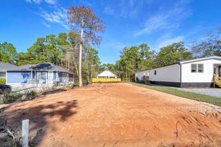 Lot 28 E Georgie Street, Santa Rosa Beach, FL 32459