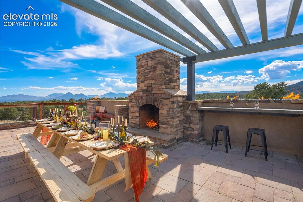 900 Meadow Lane, Gardner, CO 81040 — photo 3