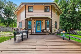 1248 S Lincoln Street S, Ottawa, KS 66067