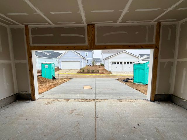 709 Rumbling Leaf Lane, Summerville, SC 29486