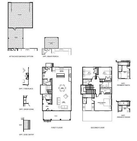 709 Rumbling Leaf Lane, Summerville, SC 29486