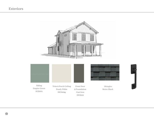 709 Rumbling Leaf Lane, Summerville, SC 29486